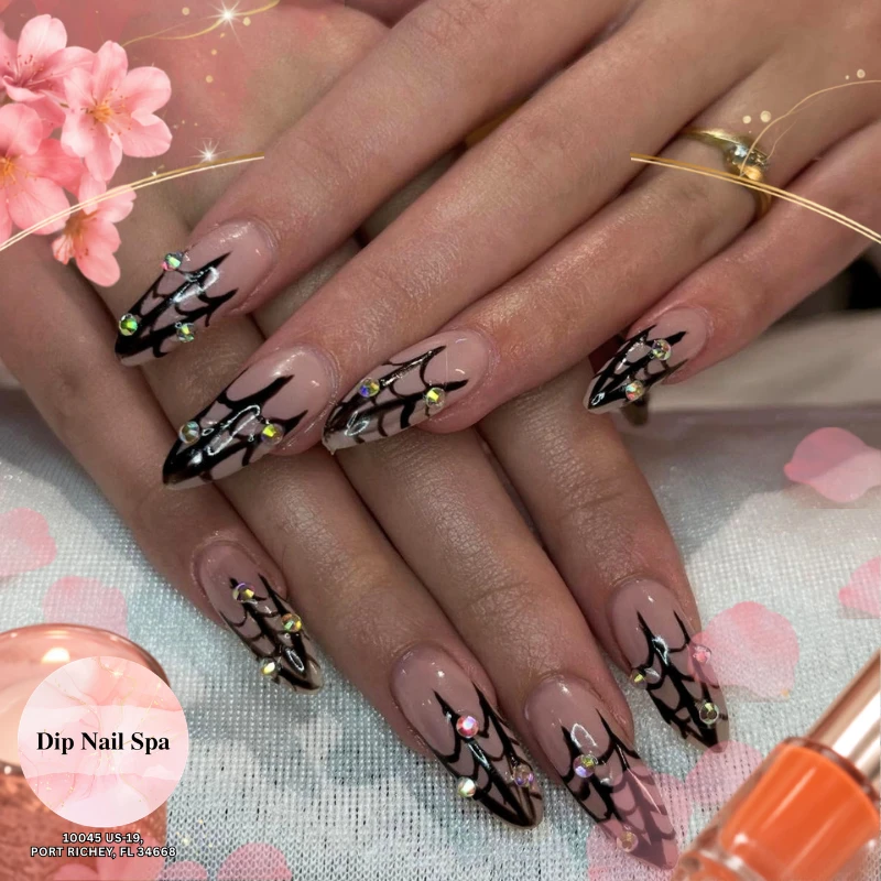 Must Try Nail Designs October 22 2026